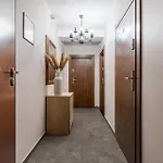 شقة Imperial - Baltyk سوبوت