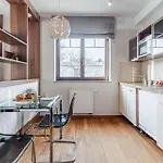 Imperial - Baltyk شقة سوبوت