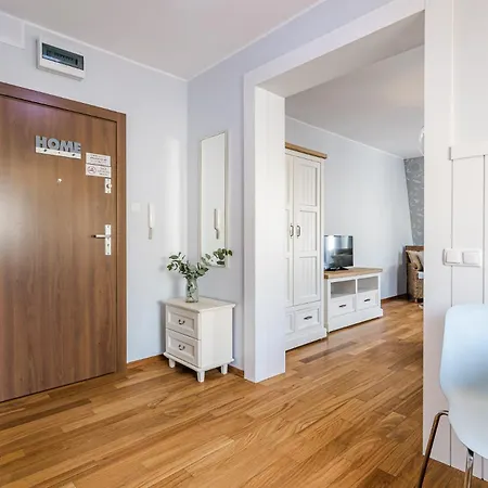 Apartment Imperial - Baltyk
