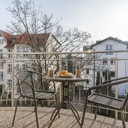 Apartment Imperial - Baltyk *
