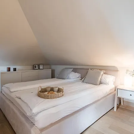 Imperial - Baltyk Apartamento Sopot