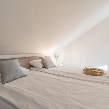 Imperial - Baltyk Apartamento