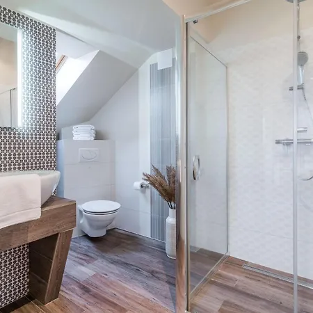 Apartamento Imperial - Baltyk Sopot