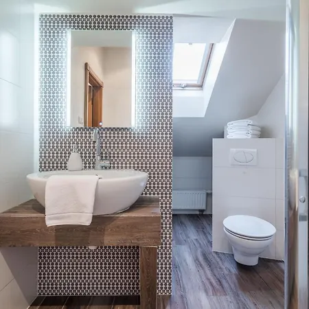 Apartamento Imperial - Baltyk