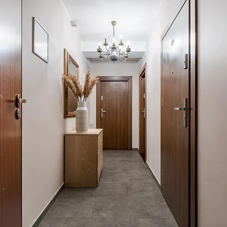 Appartamento Imperial - Baltyk Sopot
