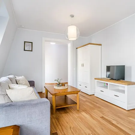 Apartamento Imperial - Baltyk *