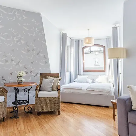 Apartamento Imperial - Baltyk Sopot