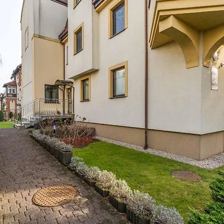 Apartamento Imperial - Baltyk