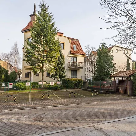 Apartamento Imperial - Baltyk