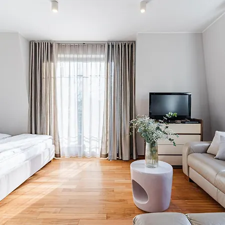 Imperial - Baltyk Sopot