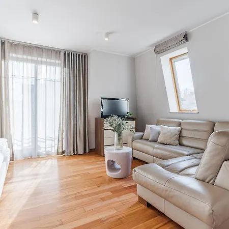 Imperial - Baltyk * Sopot