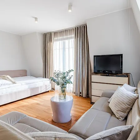 Appartamento Imperial - Baltyk *
