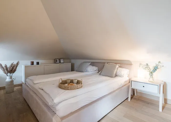 Imperial - Baltyk Apartament Sopot