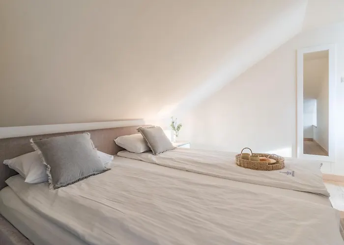 Imperial - Baltyk Apartament