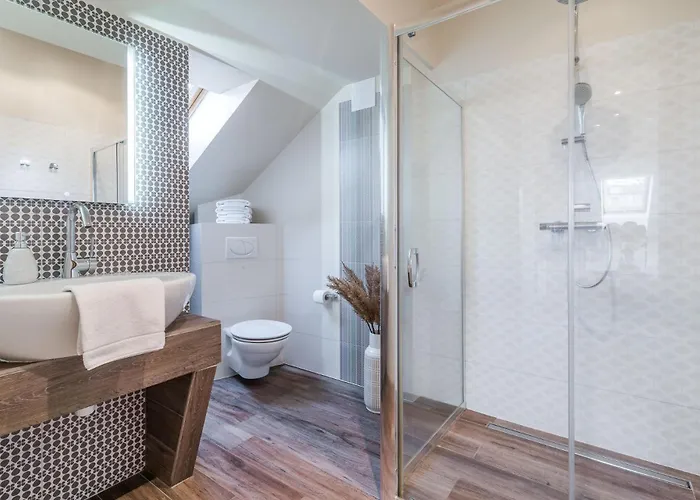 Apartament Imperial - Baltyk Sopot