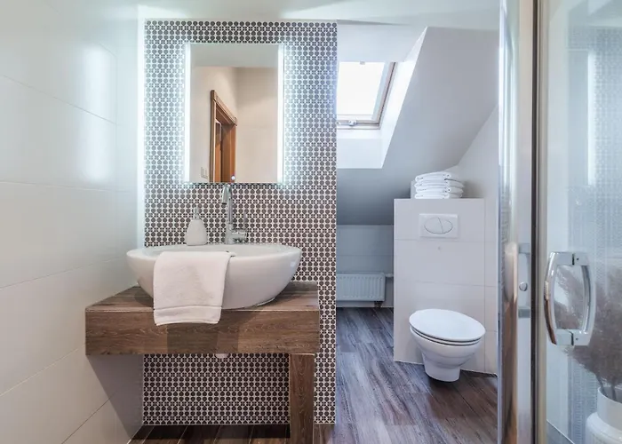 Apartament Imperial - Baltyk