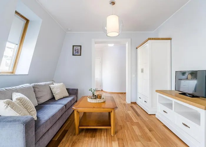 Imperial - Baltyk Sopot