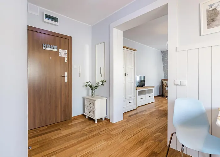 Apartament Imperial - Baltyk