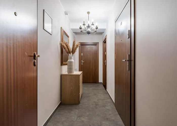 Apartament Imperial - Baltyk Sopot