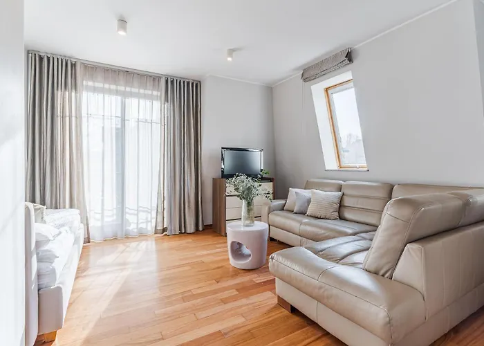 Imperial - Baltyk * Sopot