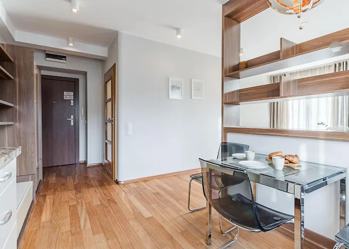 Imperial - Baltyk Apartament